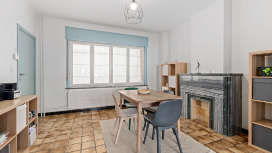 Molenstraat - 54 - - 3078