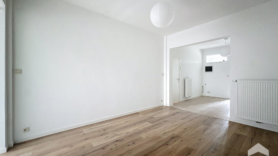 Chaussée de Waterloo - 1483 - - 1180