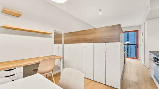 Sint-Margrietstraat - 17 - 2.02 - 9000