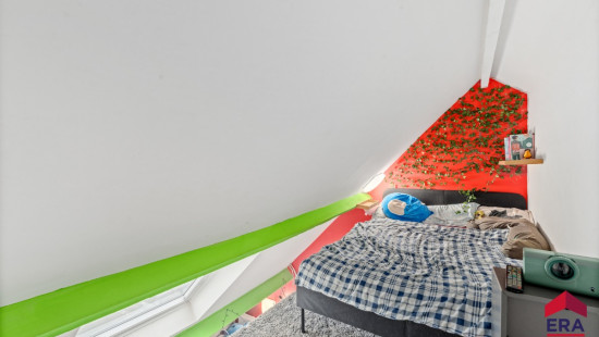 Scherreveldstraat - 49 - - 9300