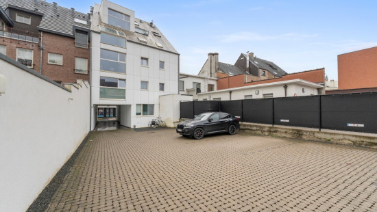 Kasteelstraat - 54 - B - 9140