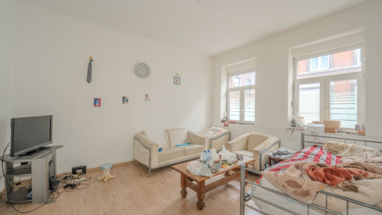 Rue du Ruisseau - 22 - - 4000