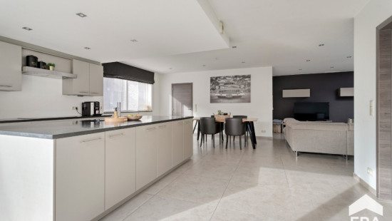 Koffiestraat - 27 - - 8490