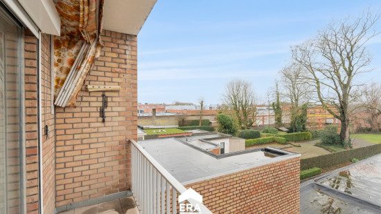 Stationsstraat - 56 - 4 - 9900