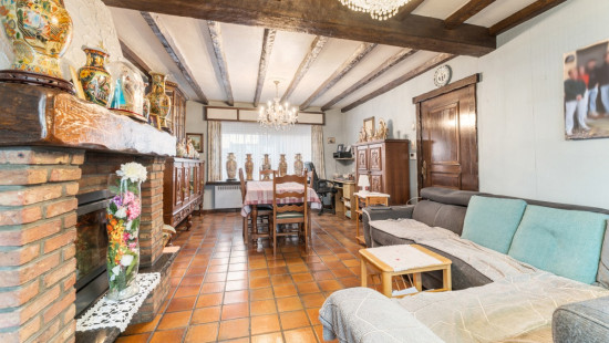 Willem Bouvier Cartonstraat - 12 - - 8710