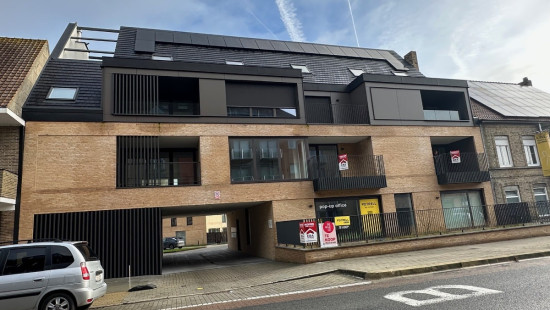 Ieperse Steenweg - 6 - 0103 - 8630