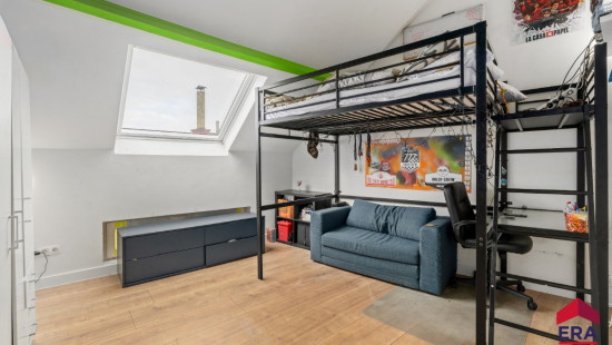 Scherreveldstraat - 49 - - 9300