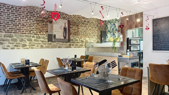 Rue Sauvenière - 10 - - 4530