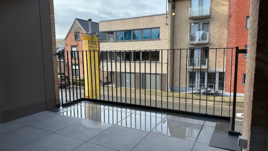 Ieperse Steenweg - 6 - 0103 - 8630