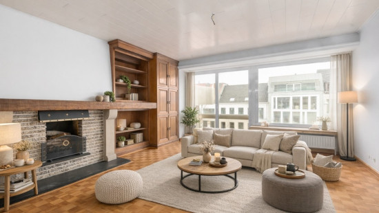 Stationsstraat - 56 - 4 - 9900