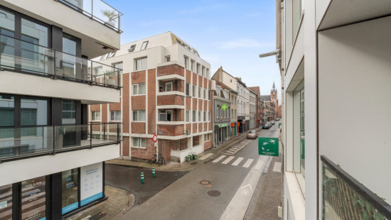 Kasteelstraat - 54 - B - 9140