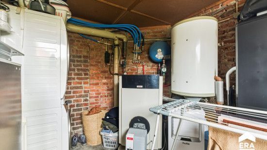 Dungelstraat - 57 - - 3440