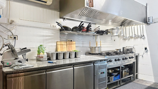 Rue Sauvenière - 10 - - 4530