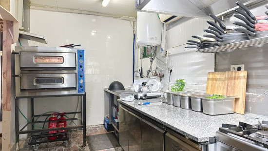 Rue Sauvenière - 10 - - 4530