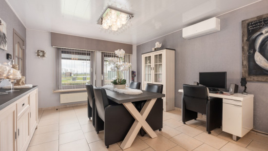 Bunderhof - 60 - - 9120