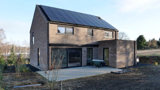 Gaston Geensstraat - 4 - - 3020