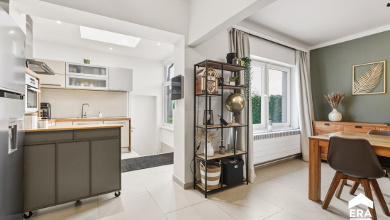 Dungelstraat - 57 - - 3440