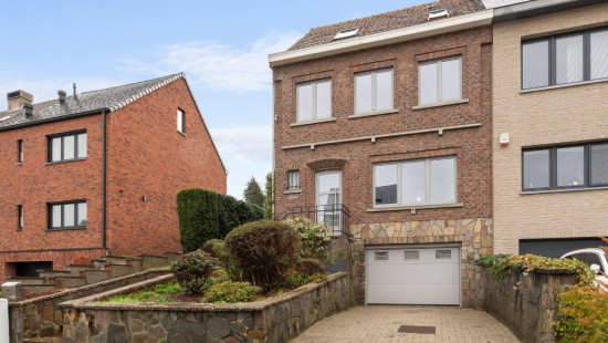 Molenstraat - 54 - - 3078