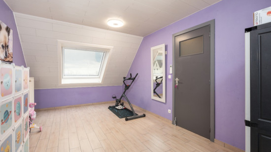 Bunderhof - 60 - - 9120