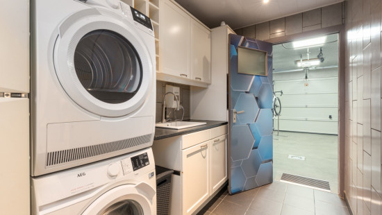 Bunderhof - 60 - - 9120