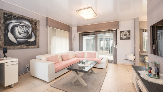 Bunderhof - 60 - - 9120