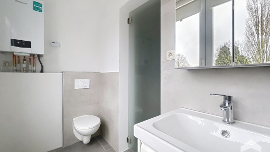 Chaussée de Waterloo - 1483 - - 1180