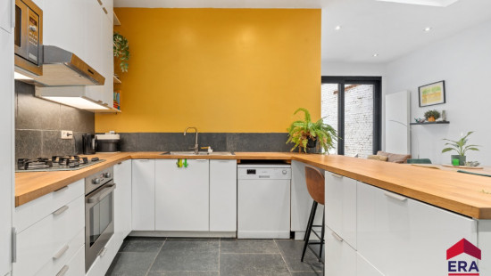 Scherreveldstraat - 49 - - 9300