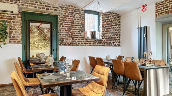 Rue Sauvenière - 10 - - 4530