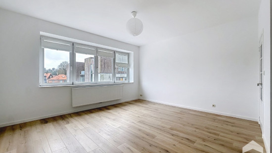 Chaussée de Waterloo - 1483 - - 1180