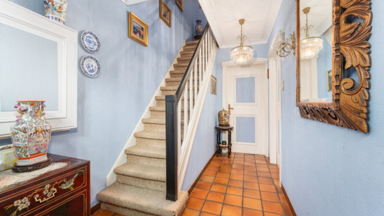 Willem Bouvier Cartonstraat - 12 - - 8710