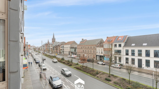 Stationsstraat - 56 - 4 - 9900