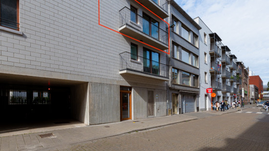 Sint-Margrietstraat - 17 - 2.02 - 9000