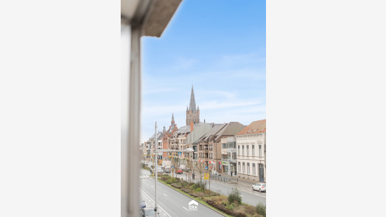 Stationsstraat - 56 - 4 - 9900