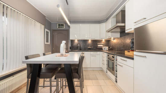 Bunderhof - 60 - - 9120