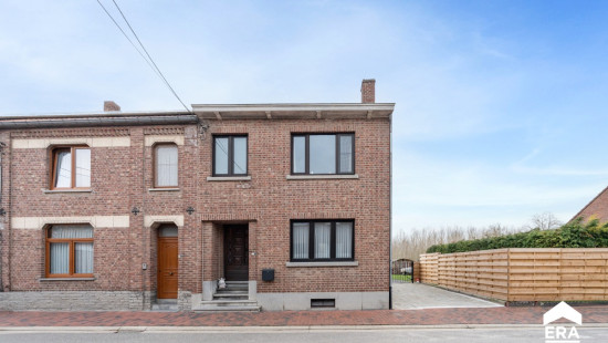 Dungelstraat - 57 - - 3440