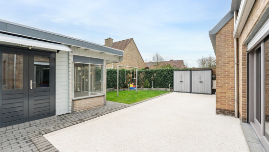 Bunderhof - 60 - - 9120