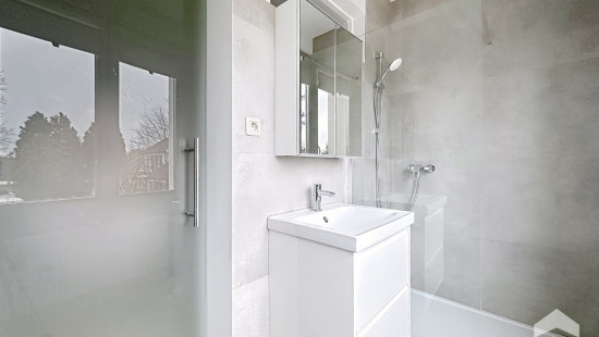 Chaussée de Waterloo - 1483 - - 1180