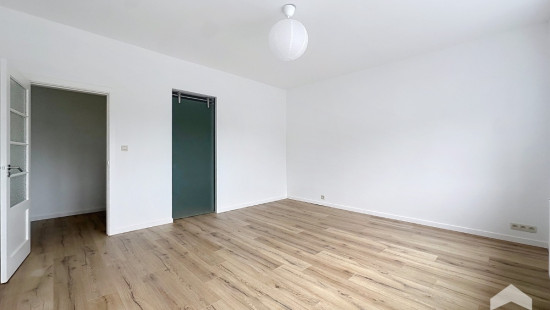 Chaussée de Waterloo - 1483 - - 1180