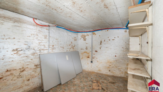 Keppestraat - 81 - - 9320