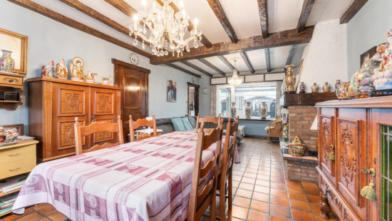 Willem Bouvier Cartonstraat - 12 - - 8710