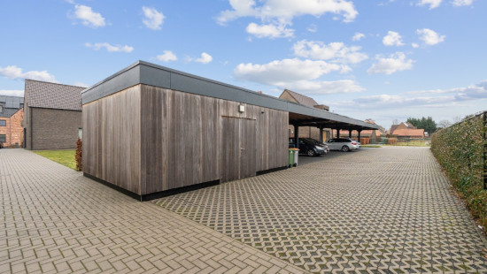 Molenstraat - 6 - - 3950