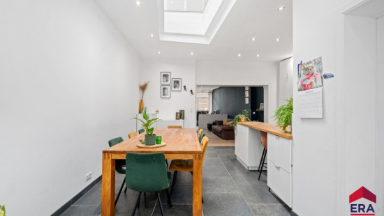 Scherreveldstraat - 49 - - 9300