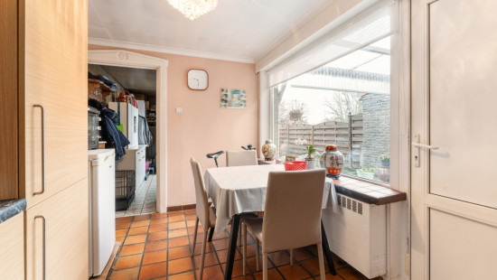 Willem Bouvier Cartonstraat - 12 - - 8710