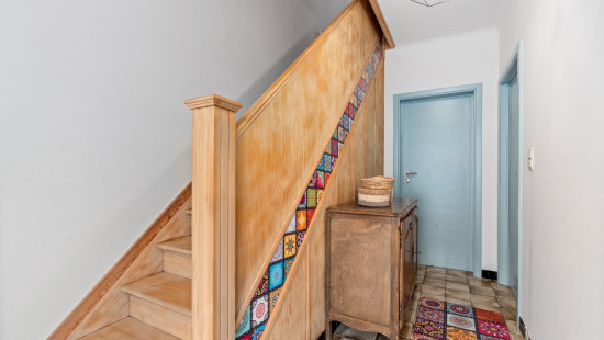 Molenstraat - 54 - - 3078