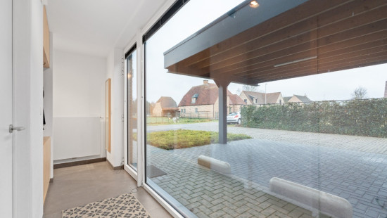 Molenstraat - 6 - - 3950