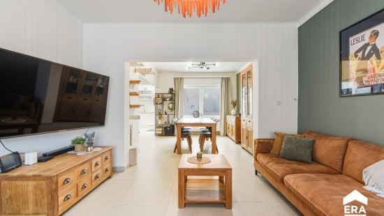 Dungelstraat - 57 - - 3440