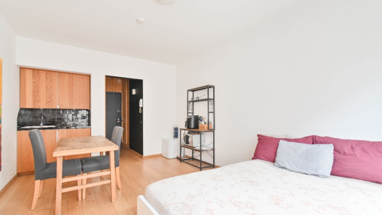 Rue Blanche - 38 - 3 - 1050