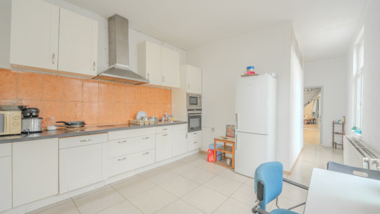 Rue du Ruisseau - 22 - - 4000