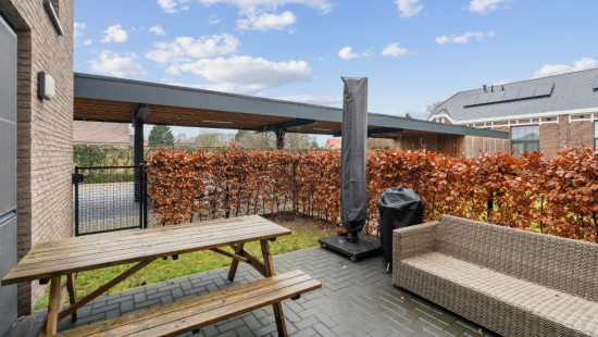 Molenstraat - 6 - - 3950