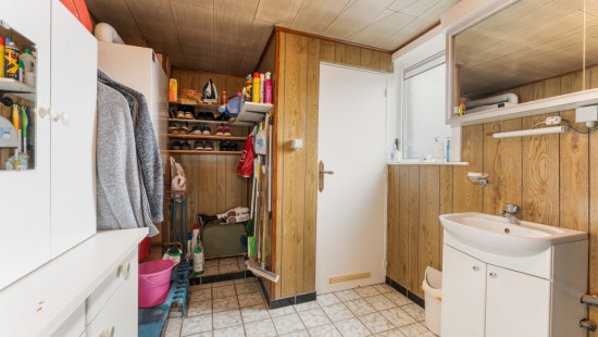 Willem Bouvier Cartonstraat - 12 - - 8710